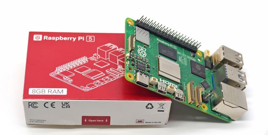 Raspberry Pi